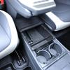 For Kia EV3 2024 2025 LHD RHD Center Console Armrest Box Trim Interior Car Styling Decor Accessories