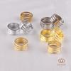 DIY Jewelry Single Ring Opener Tool – Thimble Design for Easy Ring Opening