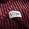Fleece Throw Blanket Striped Super Soft Flannel Blanket Solid Winter Bed Sofa Cover Bedspread Travel