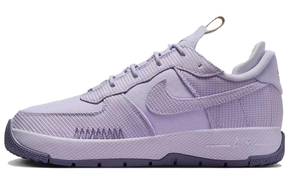 

Nike Air Force 1 Wild Low Lilac Bloom Women s FB2348-500 38