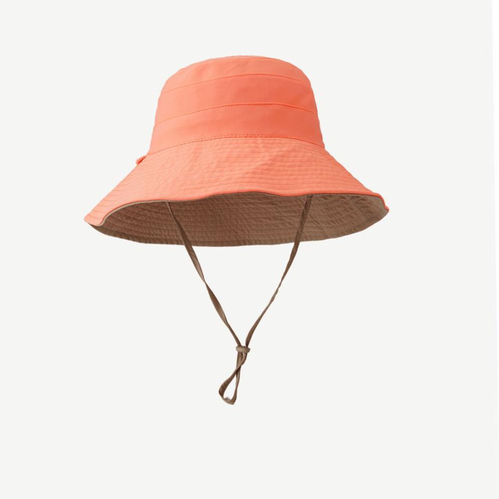 Buy Double-sided fisherman hat with 
