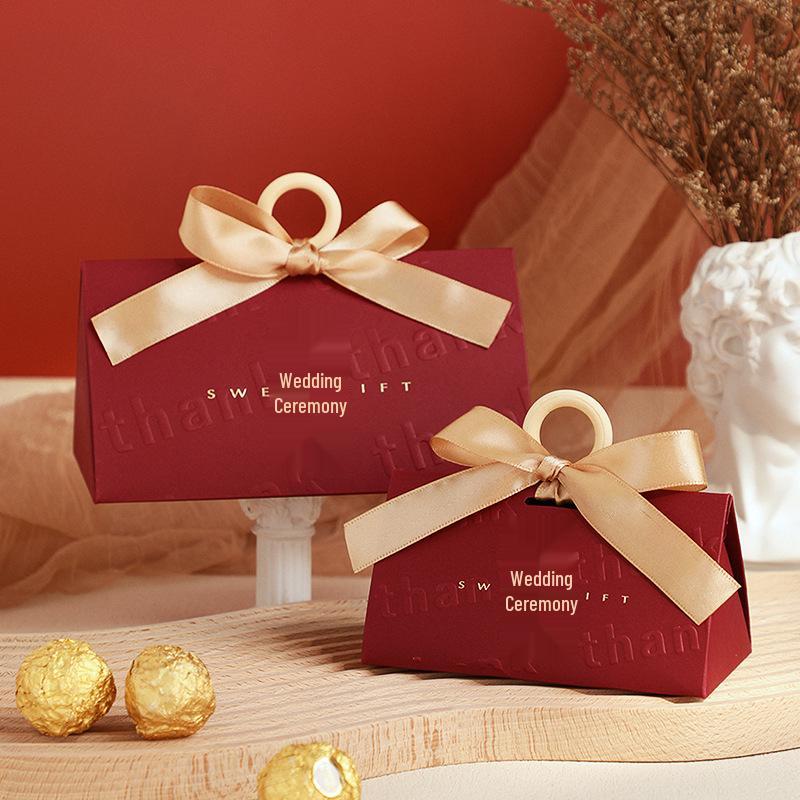 Špičková svatební bonboniéra 2025 - Oblíbená u influencerů