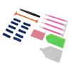 19PCS Diamond Painting Tool Set Increase Efficiency Rhinestone Painting Accessories for Beginners Ex
