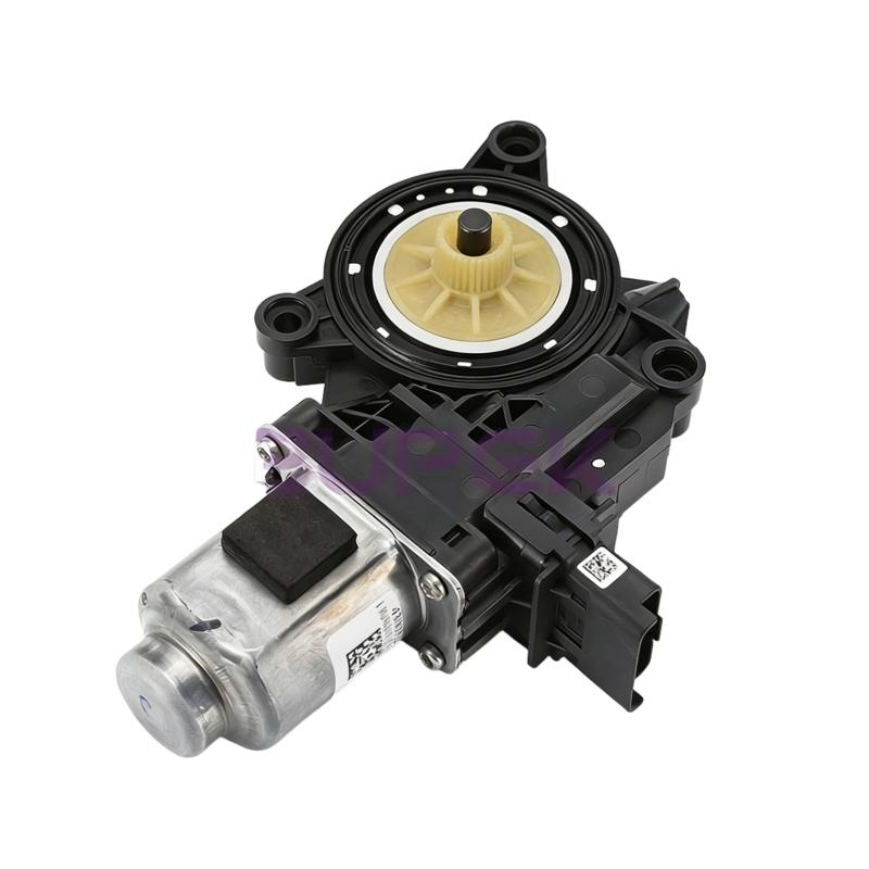 82450G2020 Left Driver Side Power Window Motor with Auto Up & Down for Hyundai Ioniq 2017-2022 OEM 82450-G2020