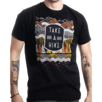 Na górę – T-shirty i koszulki