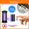 Mosquito Killer Light With Led Technology For Indoor Home Use And Camping