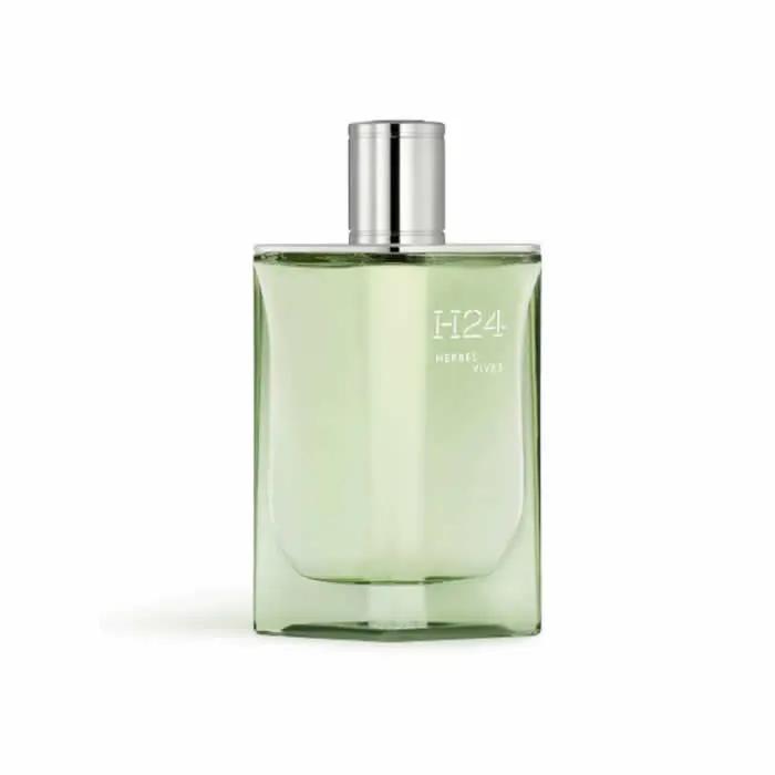 

Hermes H24 Herbes Vives Eau De Parfum Spray 50ml Refillable