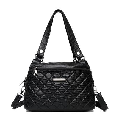 2025 Nuova Borsa Tote Casual da Donna di Alta Qualità Piccola Capacità Borsa a Spalla da Donna Borsa a Mano in Pelle da Donna Moda Donna Designer Borsa a Mano di Lusso