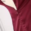 ZANZEA Elegantes Damen-Off-Shoulder-Ärmelloses Freizeit-Partykleid