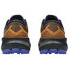 Asics Buty do biegania w terenie Gel-Trabuco 14 Wszechstronne Wygodne Męskie sneakers Pomarańczowy Fioletowy 1011C166-800