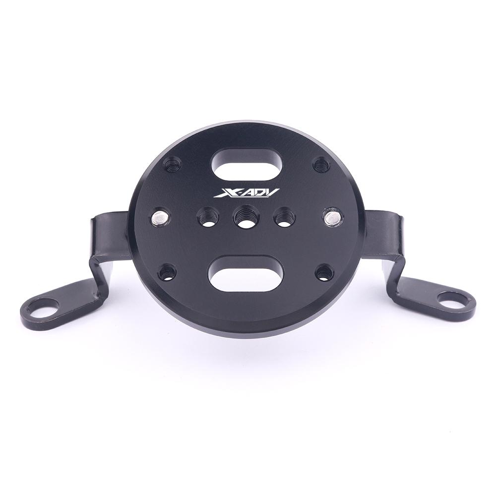 Motorcycle GPS Navigation Frame Mobile Phone Mount Bracket Fit For XL 1000 V Varadeo NC700S NC750S NC700X NC750X X-ADV CTX1300
