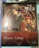 [USED] Fate/Zero FGO Waver Figure ALTER Iskandar