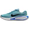 New Journey Run Anti Slip Wear Resistant Low Top Running Shoes Men's Blue FN0228-402