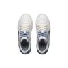 Li Ning Tianji 2.0 Slip Resistant Low top Skateboard Shoes Men's White Gray Green AGCT345-4