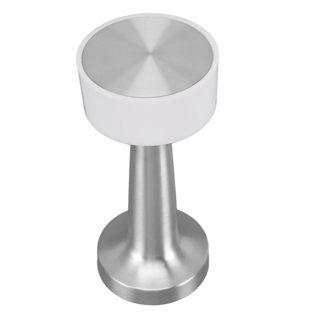 Cordless Table Lamp 3 Color Mode Touch Control Stepless Dimming 1800mAh USB Charge Book Reading