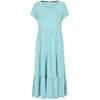 Lazy Jacks Womens/Ladies Floral Maxi Dress