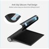 Portable Mobile Phone Stand, Smartphone Stand, Tablet Stand for Iphone, Adjustable Desktop Cell Phone Stand, Ipad Stand