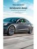Tesla 19-Inch Model Y Full Wrap-Around Symmetrical Wheel Hubcap Cover
