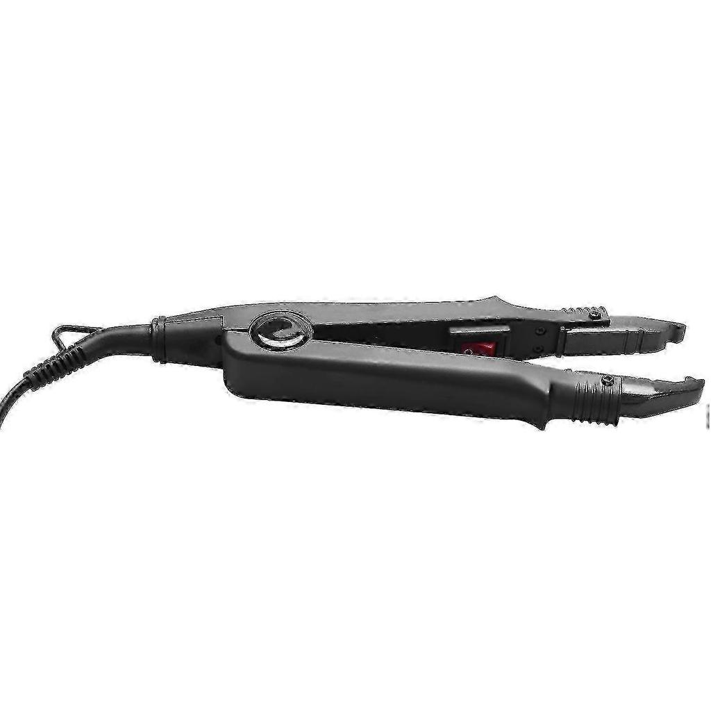 Hair Extension Iron Keratin Bonding Tools Fusion Heat Connector Machine Temperature Fusion Heat Con f54