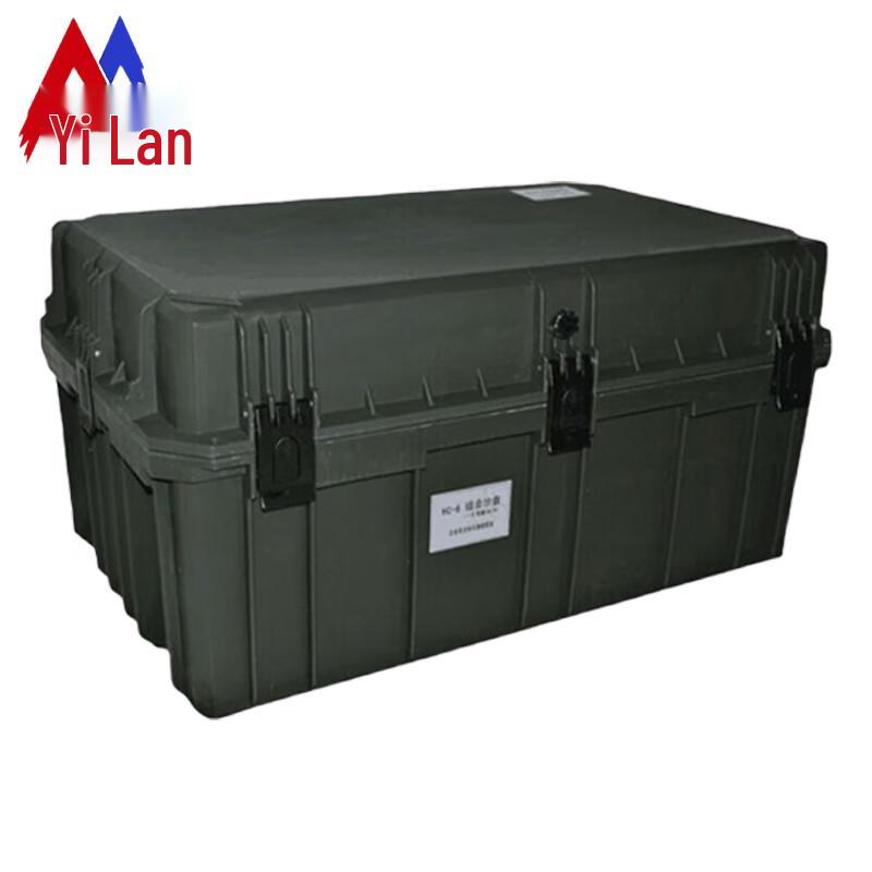 Yilan Tactical Simulation Training Sandbox Kit