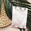 5 Peças Extensor de Roupa de Bebê Extensores de Algodão para Body Macacão de Fralda Alongar Estender Filme Parceiro de Macacão para Bebês Meninos Meninas