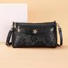 New Arrival Small Shoulder Bags For Women Messenger Bag Phone Purse For Mama Pu Leather Clutch Crossbody Handbag Pouch