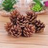 Handmade Natural Pine Cone Christmas Ornaments & DIY Accessories