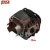 Motorrad 52mm Motorteile Zylinderkit Set 90CC Motor für Polaris Predator Scrambler Sportsman 90 YAMAHA JOG90 XH90 Motoblock