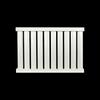 Ruijian 8050 Steel Hot Water Radiator