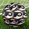 Flyers Hockey Art Theme Size 5 Soccer Ball, Suitable for Both Indoor and Outdoor Matches, a Gift Suitable for Everyone.