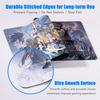 Honkai Star Rail Dan Heng Mouse Pad Evernight Cyrene Keyboard Rug PC Gamer Cabinet Mousepad Laptop Anime Gaming Desk Mat Carpet