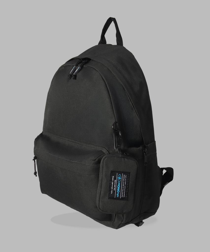 Monolight Basic Daily Backpack Pink