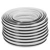 Vorstahl 3-layer PVC garden hose 3/4” 20m water-resistant