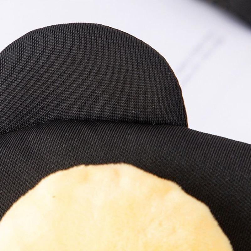 Cartoon-Schlaf-Augenmaske, süße, lustige Anime-Augenabdeckung, Schlafmaske, Augenschutzband für Kinder, Augenbinden, Einschlafhilfen, Reise-Ruhe-Augenklappe