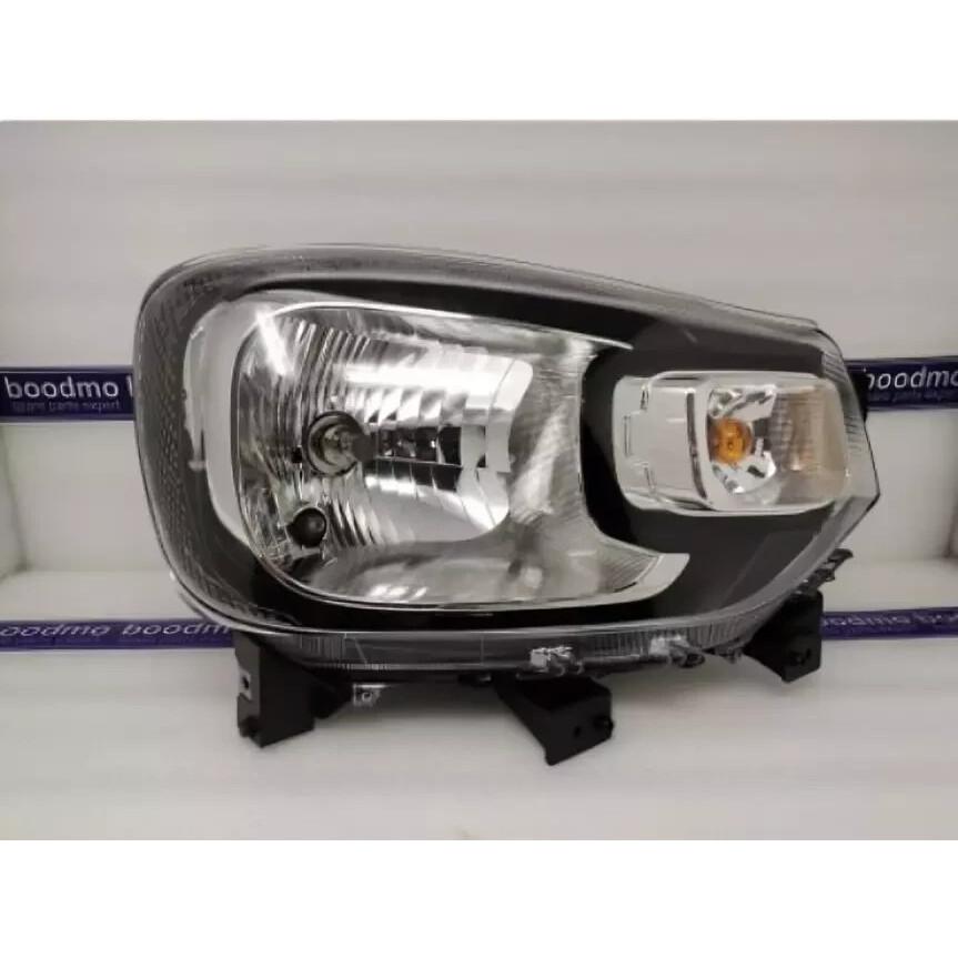 Farol Dianteiro Original OEM Esquerdo Para Suzuki S-presso 35300M62S00