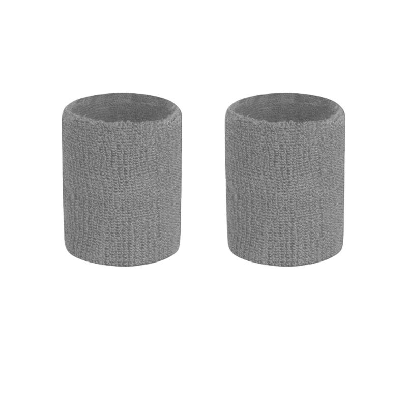 Sports Wrist Guard Towel Women's Fitness Running Wipe Sweat Badminton Basketball Men's Sprain Wrist Sheath Durable