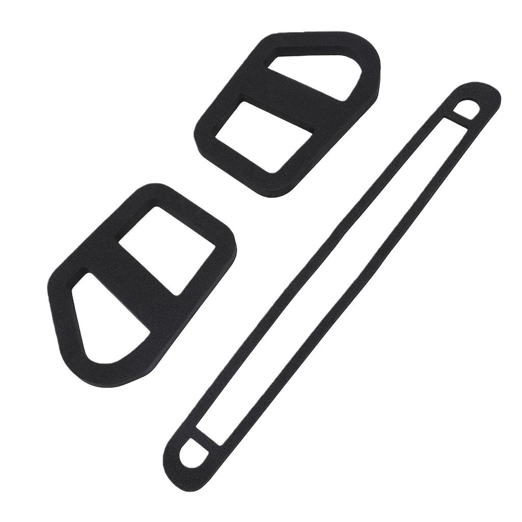 Rear Brake Tail Light Cluster Replacement Foam Seals Replacement for Toyota Aygo MK1 2005 2014 81551 0H080