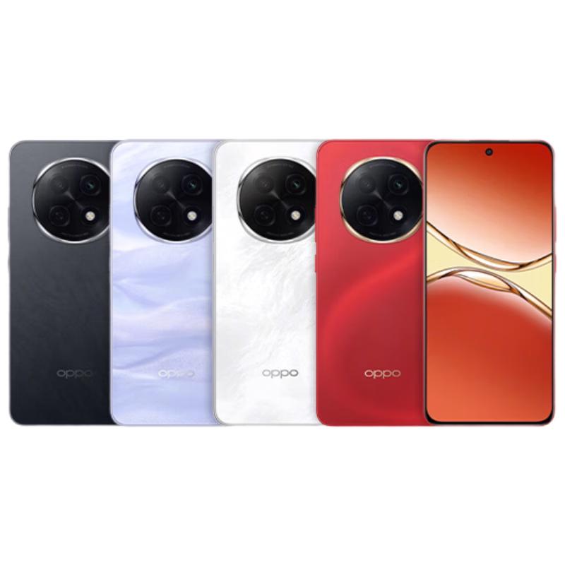 

OPPO A5 Pro 5G Smartphone (CN version) 8GB+256GB