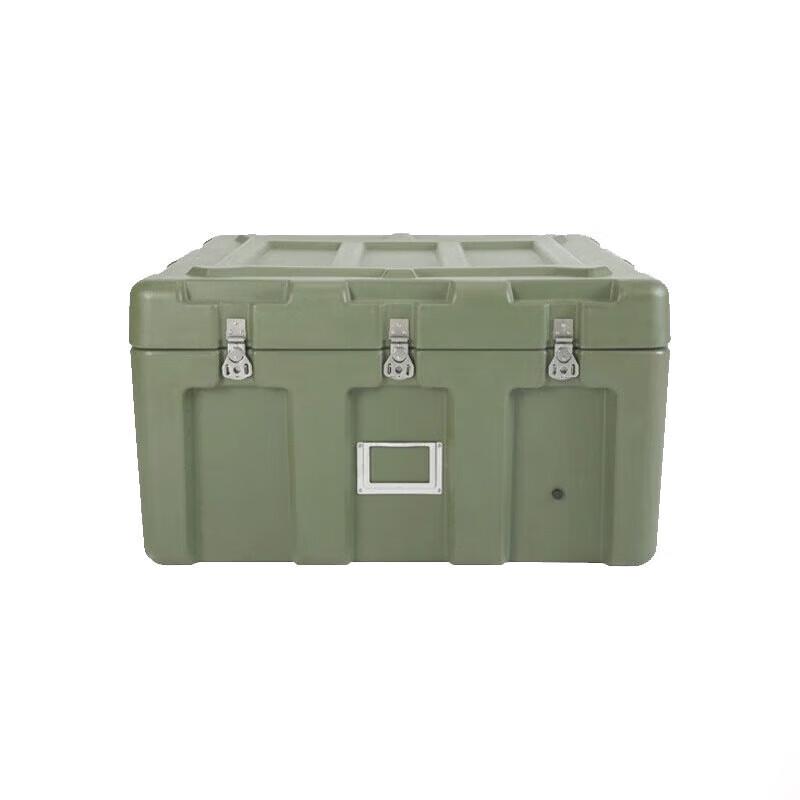 Zushuo Heavy-Duty Rotomolded Transport Box
