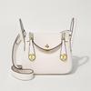 Lindy 2025 Spring/Summer Pillow Bag: Trendy One-Shoulder Crossbody & Handheld Doctor Bag for Women
