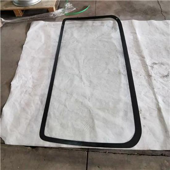 Convient pour l'ensemble de pare-brise avant Foton L1521010102A0