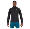 Karpos Fleece with Zip Pizzocco