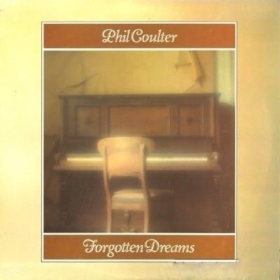 

LP Record PHIL COULTER - Forgotten Dreams 53006 Shanachie 1988 US Country/Folk