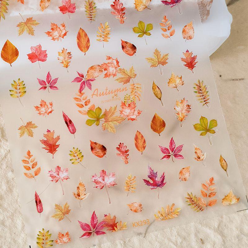 

Qiji Ручная палатка Прочные наклейки для ногтей Водонепроницаемая наклейка для ногтей Декоративные наклейки Украшение Поздняя осень КРАСНЫЙ ЛИСТ Кленовый лист Kx293 kx293