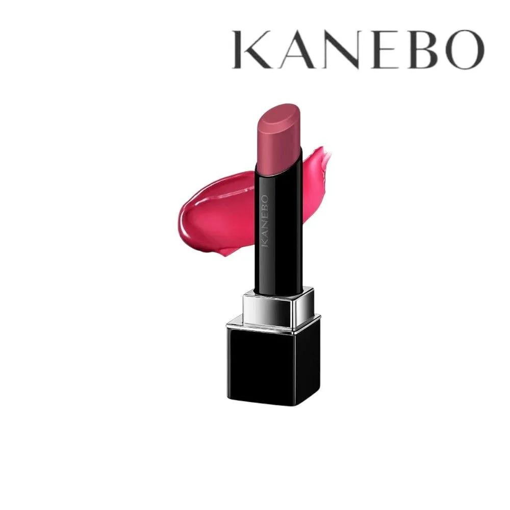 KANEBO Rouge Star Vibrant V03 Serum Lipstick