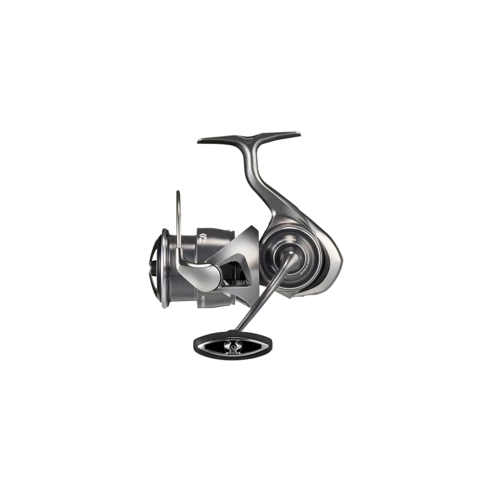 Daiwa Caldia LT3000S-CXH Spinning Reel Lightweight Smooth Drag 3000 Size