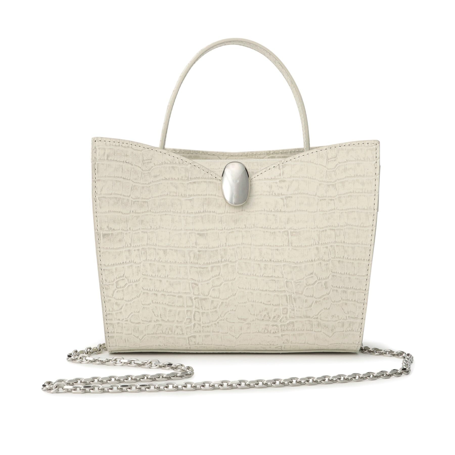 

[Toff and Loadstone] Nowa Crocodile