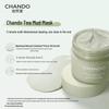 CHANDO Himalayan Tea Mud Cleansing Mask 100g