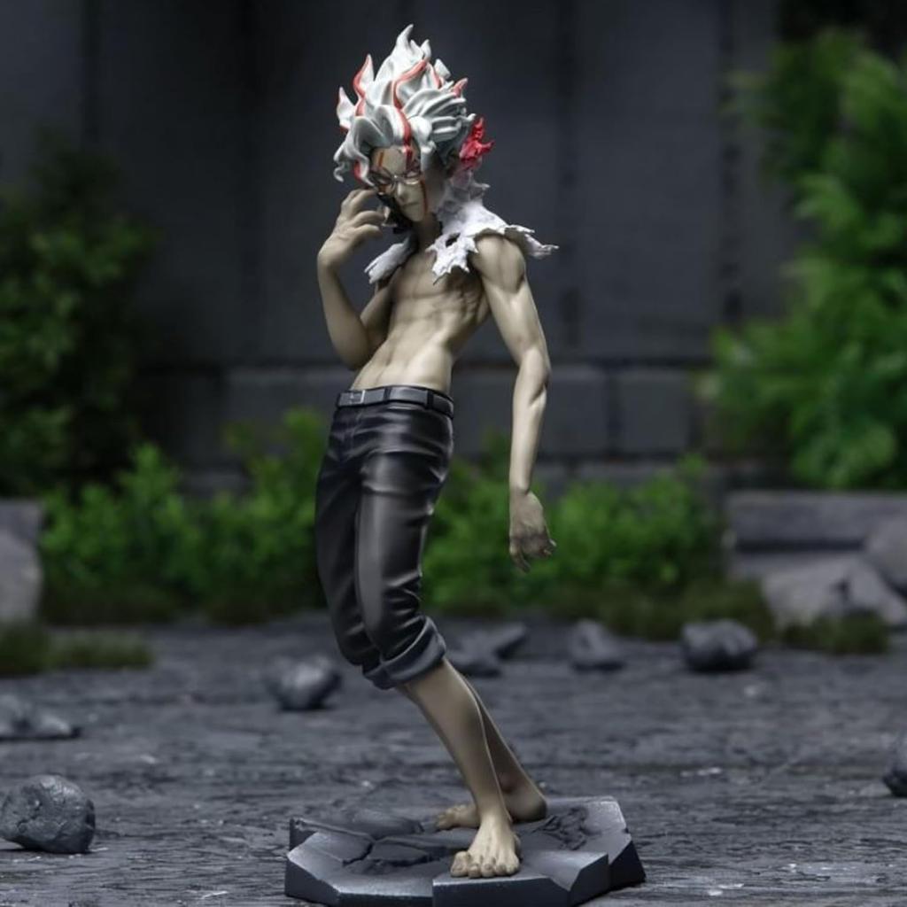 Okarun Figure "Dandadan" Luminasta Okarun (Transformation) Vol.2 Ver.1.5 Official