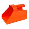 Feed For Horses And Pets With Ergonomic Handle Easy To Clean Random Color
